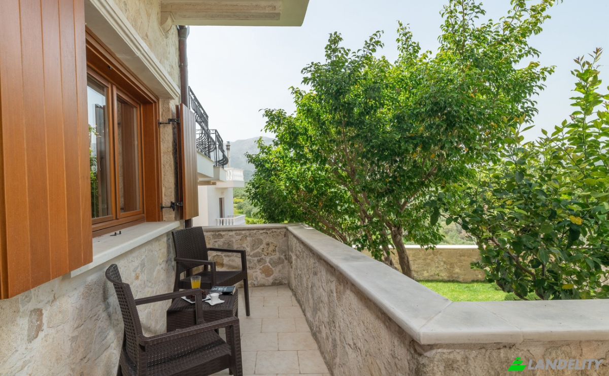 Bed and Breakfast for Sale EparOd Keramoutsiou, Korfon 45, Keramoutsi 715 00, Keramoutsi, Crete, Decentralized Administration of Crete, Greece. Photo 16
