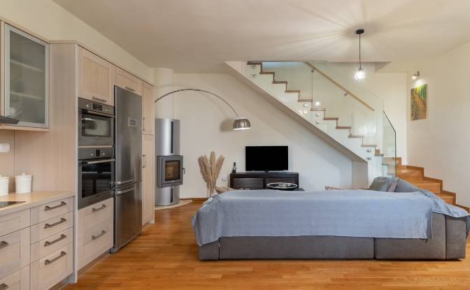 Bed and Breakfast for Sale EparOd Keramoutsiou. Photo#5 Bed and Breakfast for Sale EparOd Keramoutsiou. Photo#5