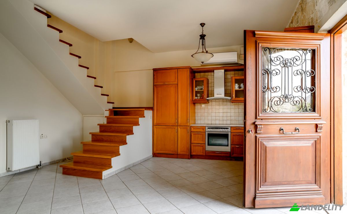 Bed and Breakfast for Sale EparOd Keramoutsiou, Korfon 45, Keramoutsi 715 00, Keramoutsi, Crete, Decentralized Administration of Crete, Greece. Photo 17