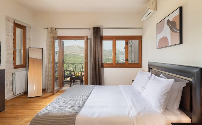 Bed and Breakfast for Sale EparOd Keramoutsiou. Photo#7 Bed and Breakfast for Sale EparOd Keramoutsiou. Photo#7