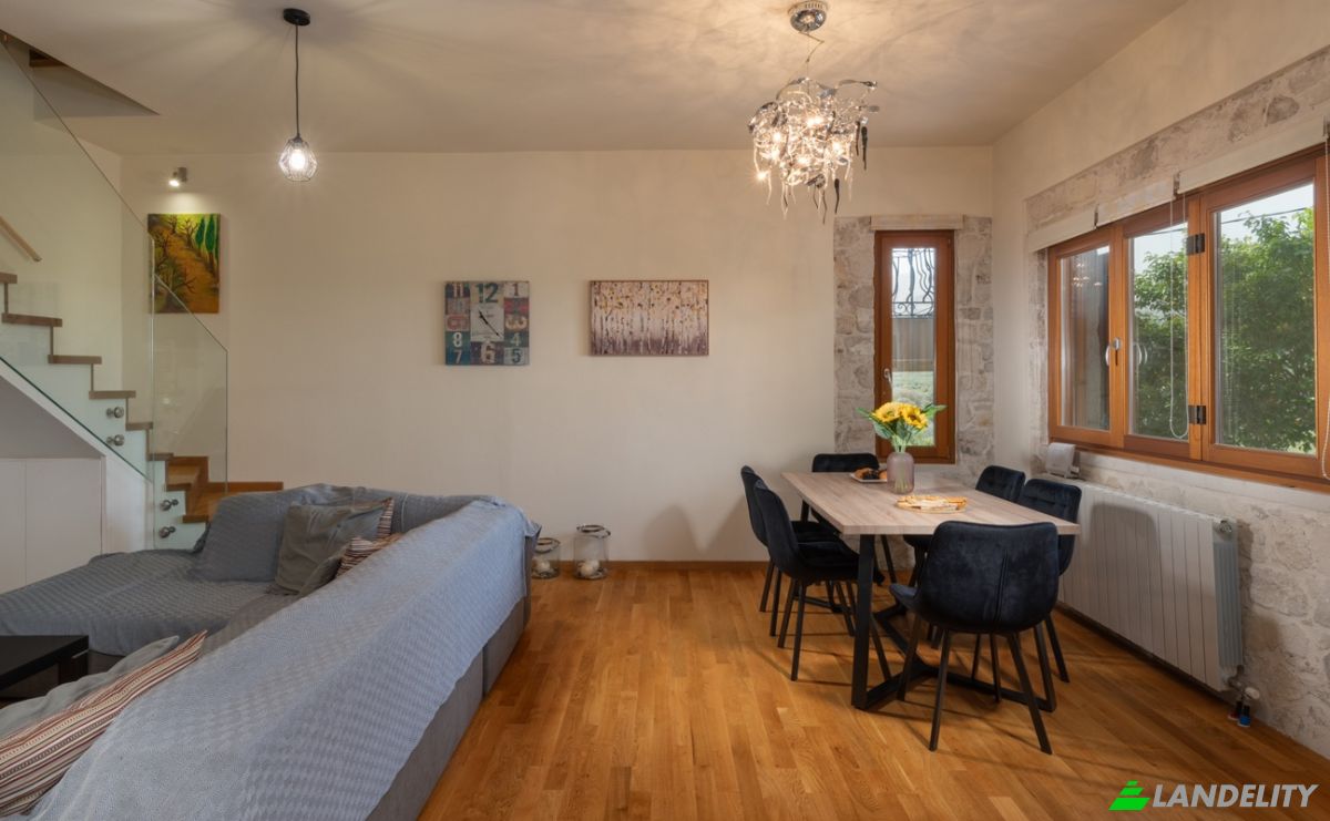 Bed and Breakfast for Sale EparOd Keramoutsiou, Korfon 45, Keramoutsi 715 00, Keramoutsi, Crete, Decentralized Administration of Crete, Greece. Photo 8