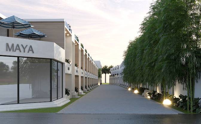Townhouse for Sale Jl Tunon, Buduk, Kec Mengwi. Photo#3 Townhouse for Sale Jl Tunon, Buduk, Kec Mengwi. Photo#3