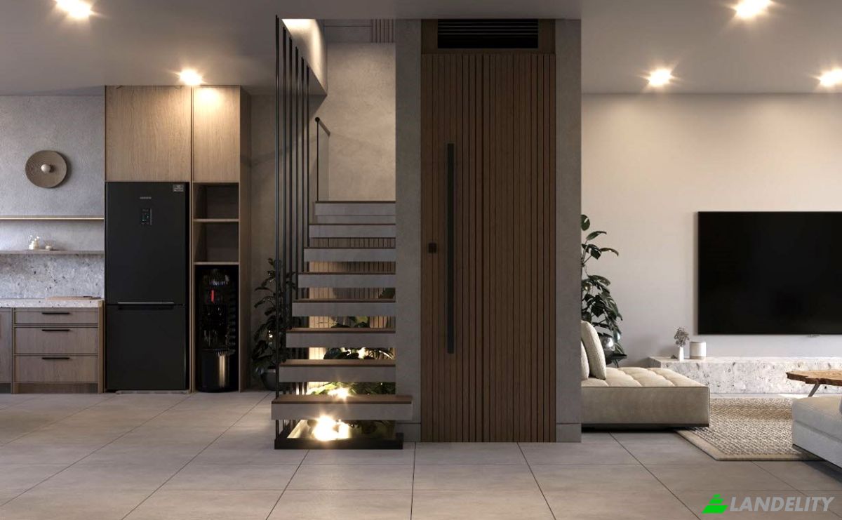 Townhouse for Sale Jl Tunon, Buduk, Kec Mengwi, Kabupaten Badung, Bali 80351, Mengwi, Badung Regency, Bali, Indonesia. Photo 8
