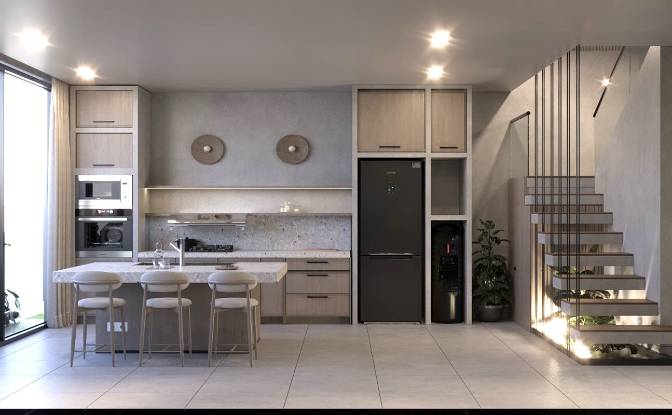 Townhouse for Sale Jl Tunon, Buduk, Kec Mengwi. Photo#9 Townhouse for Sale Jl Tunon, Buduk, Kec Mengwi. Photo#9