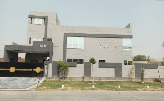 Bungalow for Sale - Lahore, Pakistan