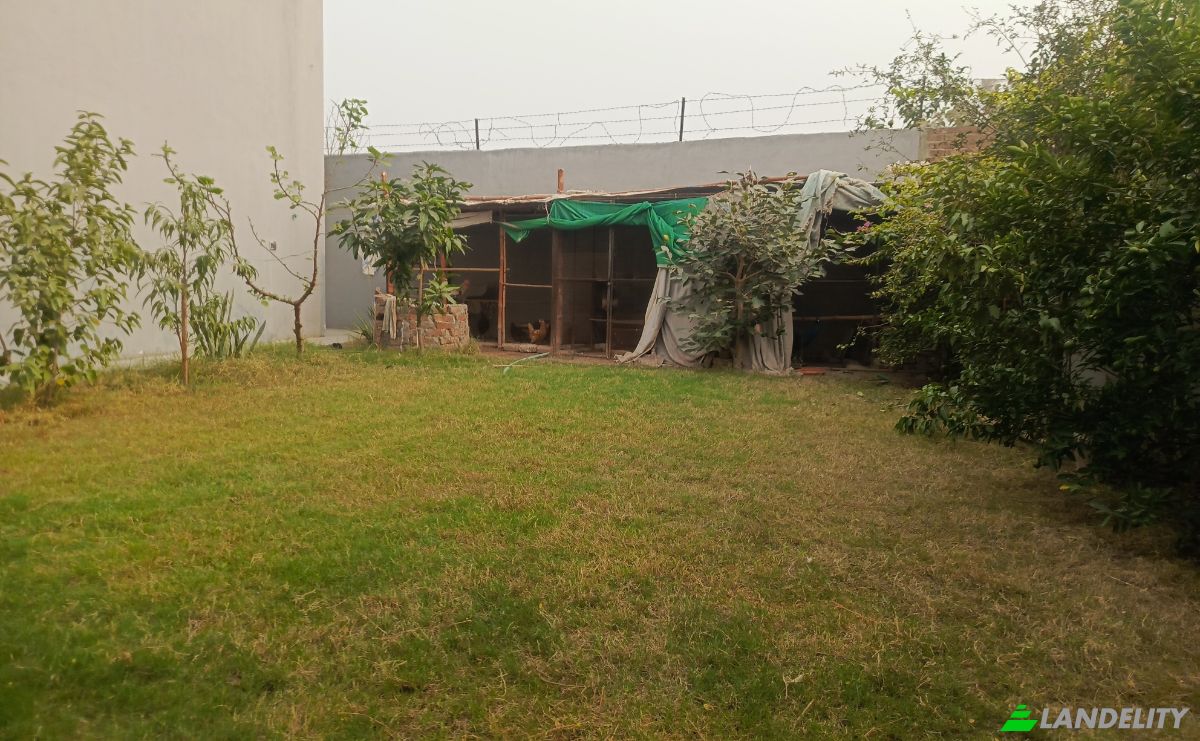 Бунгало продаж Plot 90, Block B Awt Housing Scheme Phase 1 Awt Housing Scheme, Lahore, Punjab, Pakistan. Фото 15