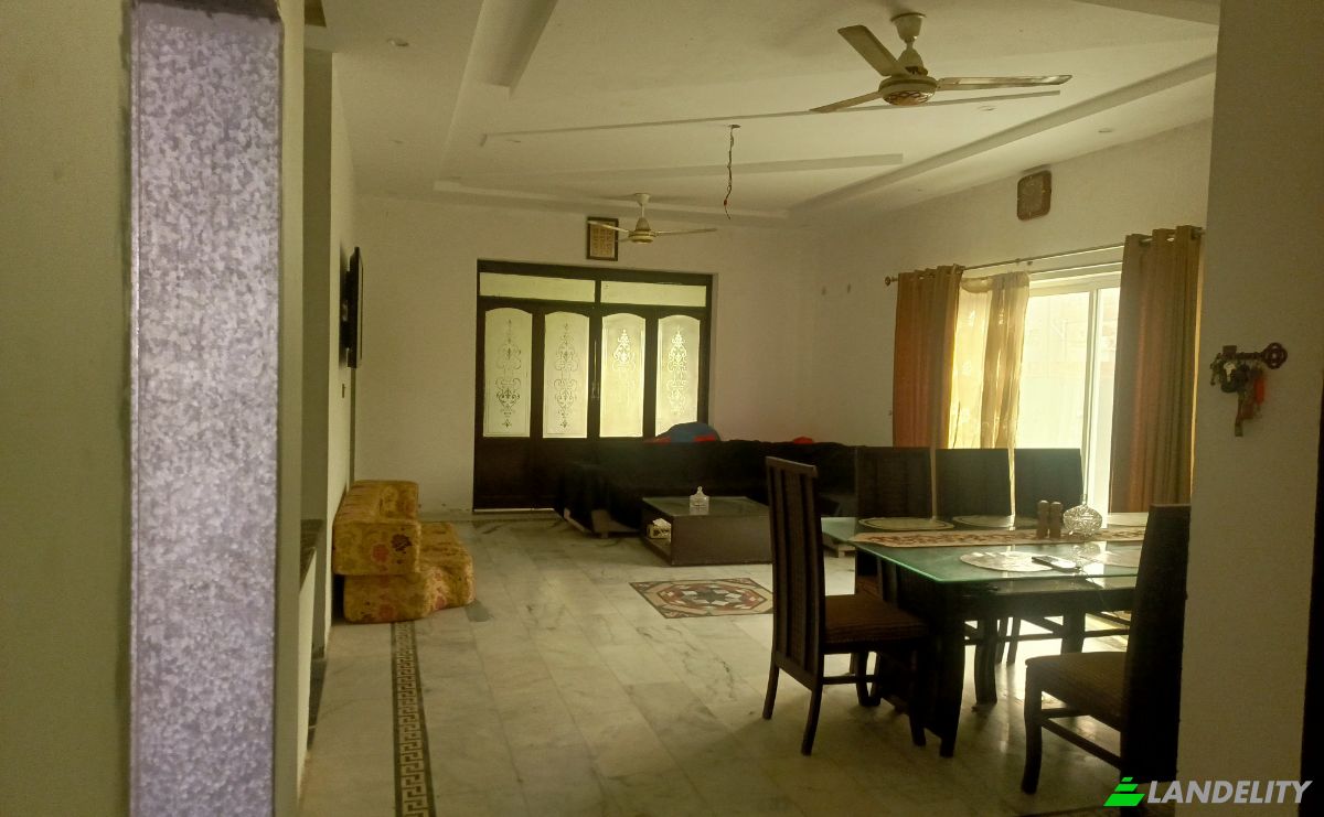 Бунгало продаж Plot 90, Block B Awt Housing Scheme Phase 1 Awt Housing Scheme, Lahore, Punjab, Pakistan. Фото 4