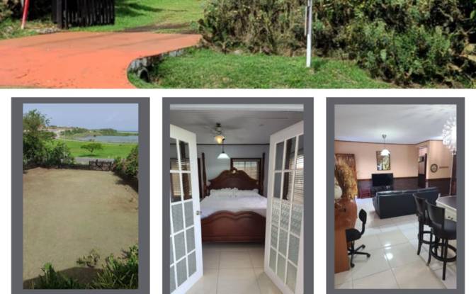 Villa for Sale - Calliste, Grenada