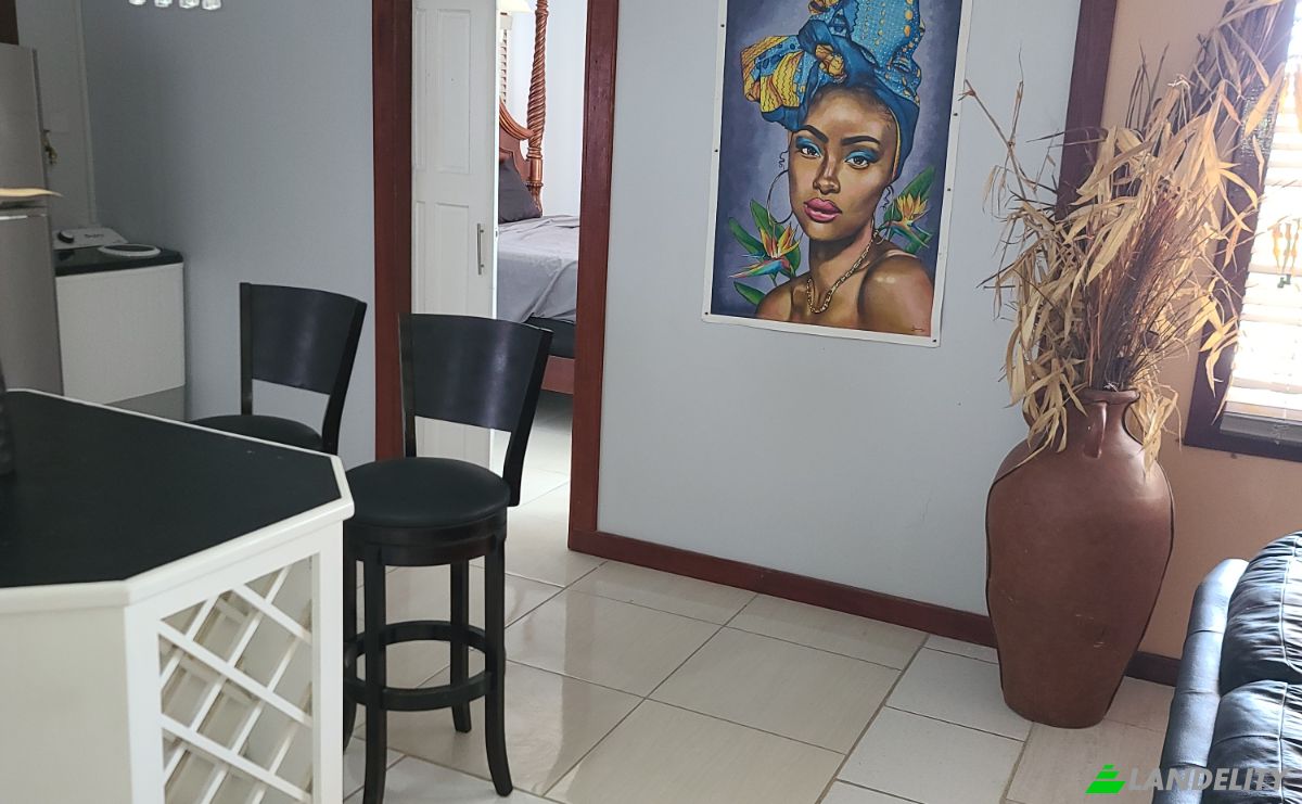 Villa for Sale St Georges, Calliste, Saint George, Grenada. Photo 2