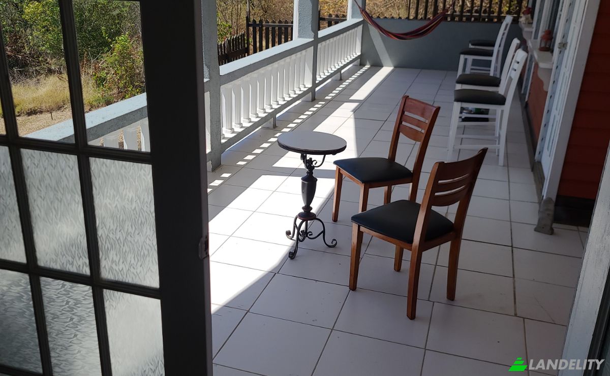 Villa for Sale St Georges, Calliste, Saint George, Grenada. Photo 3