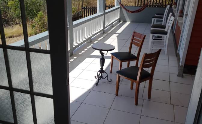 Villa for Sale St Georges, Calliste, Saint George. Photo#3
