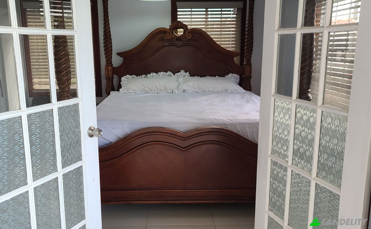 Villa for Sale St Georges, Calliste, Saint George, Grenada. Photo 4