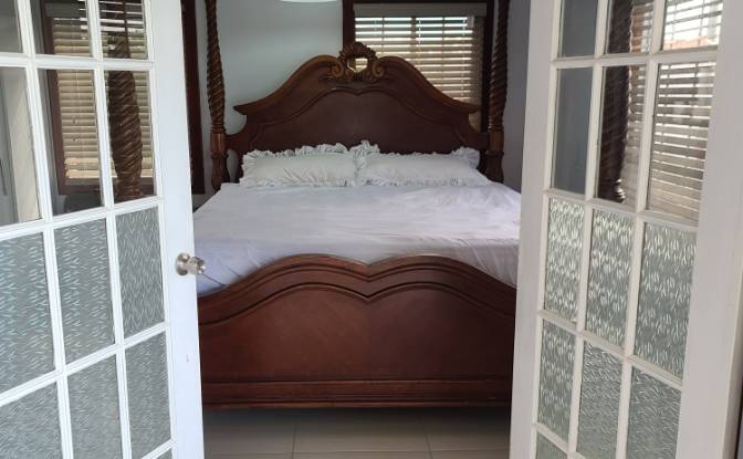 Villa for Sale St Georges, Calliste, Saint George. Photo#4