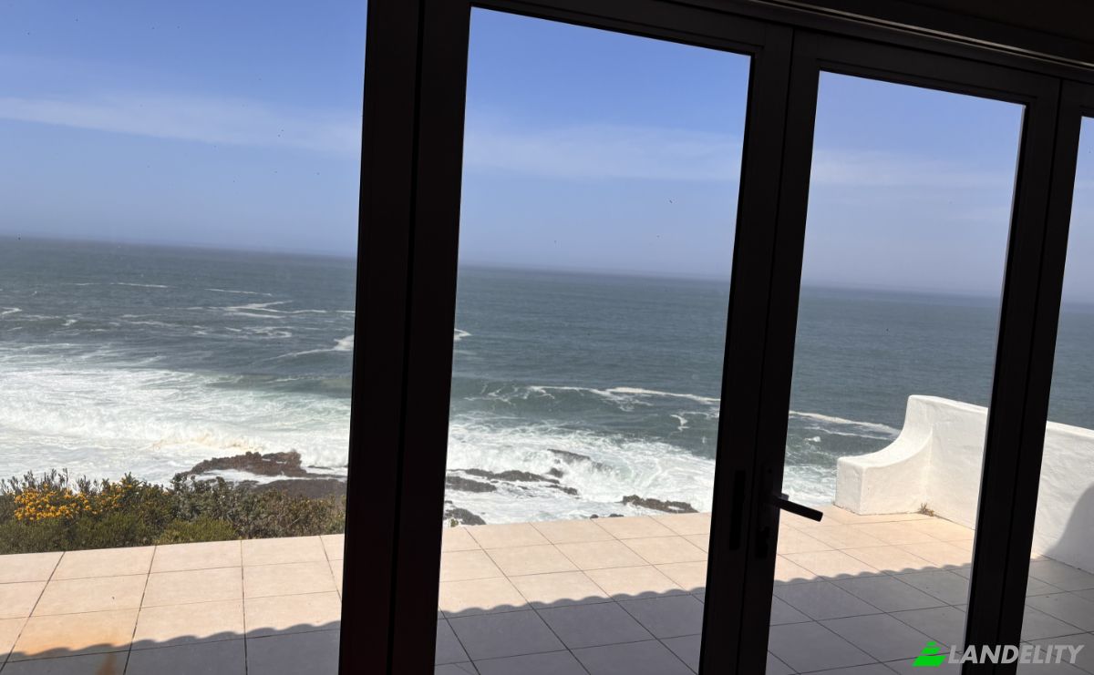 Single Family Home for Sale 3043 Clarence Dr, Bettys Bay, Overberg District Municipality, Western Cape, South Africa, 7141. Photo 1
