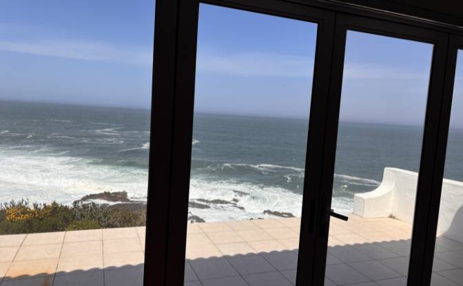 Single Family Home for Sale - Betty's Bay, South Africa