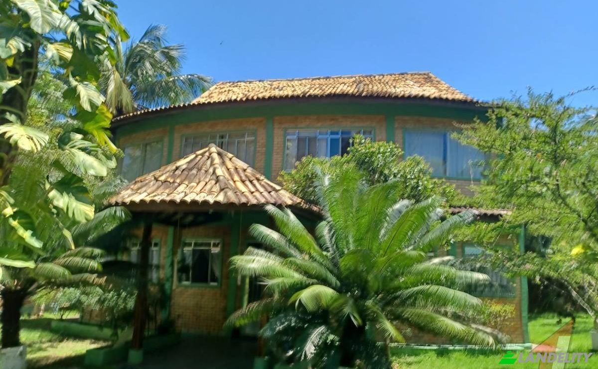 Bungalow for Sale Av Baia dos Golfinhos, 2290, Pipa Beach, Tibau do Sul, State of Rio Grande do Norte, Brazil, 59178-000. Photo 1
