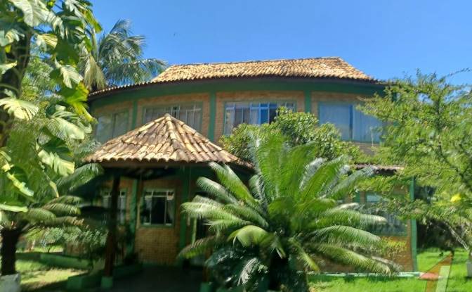 Bungalow for Sale - Pipa Beach, Brazil