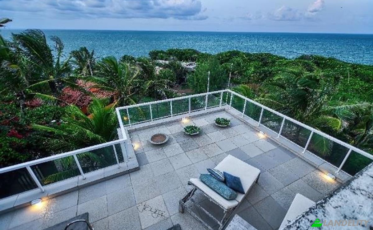 Villa for Sale Rua Morro da Vicenza, numero 4 Praia da Pipa Praia da Pipa, Pipa Beach, Tibau do Sul, State of Rio Grande do Norte, Brazil, 59178-000. Photo 3