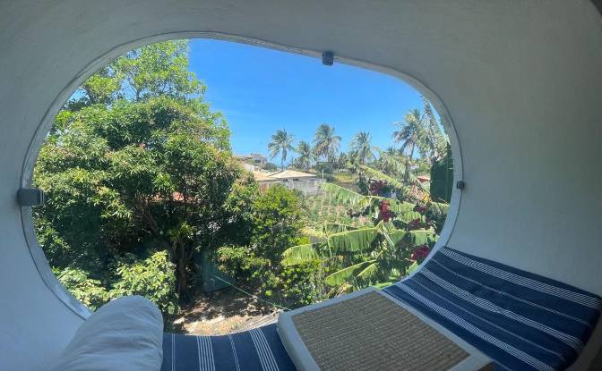 Villa for Sale R Praia Das Gameleiras. Photo#3