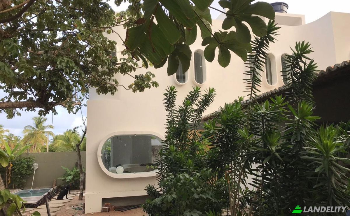 Villa for Sale R Praia Das Gameleiras, Tibau Do Sul, State of Rio Grande do Norte, Brazil, 59178-000. Photo 7
