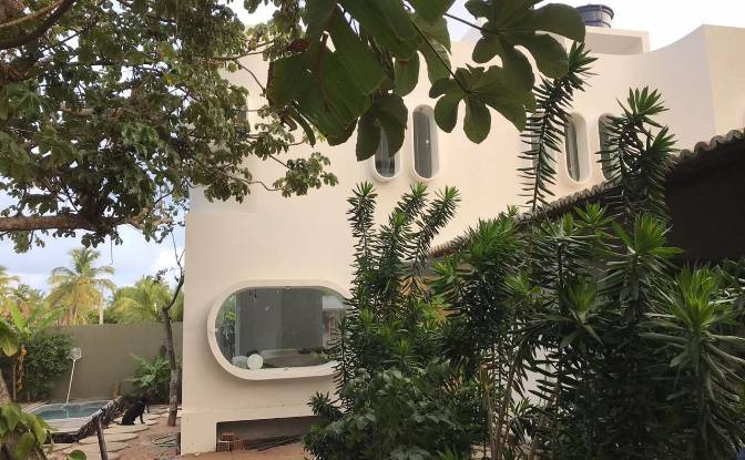 Villa for Sale R Praia Das Gameleiras. Photo#7