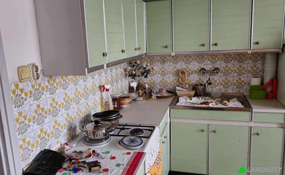 Appartement Te koop Povsetova ulica 91, 1000 Ljubljana, Ljubljana, Slovenia. Foto 11