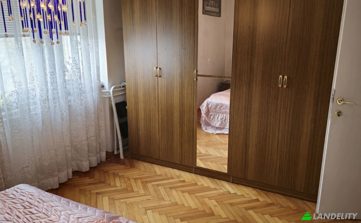 Appartement Te koop Povsetova ulica 91, 1000 Ljubljana, Ljubljana, Slovenia. Foto 2