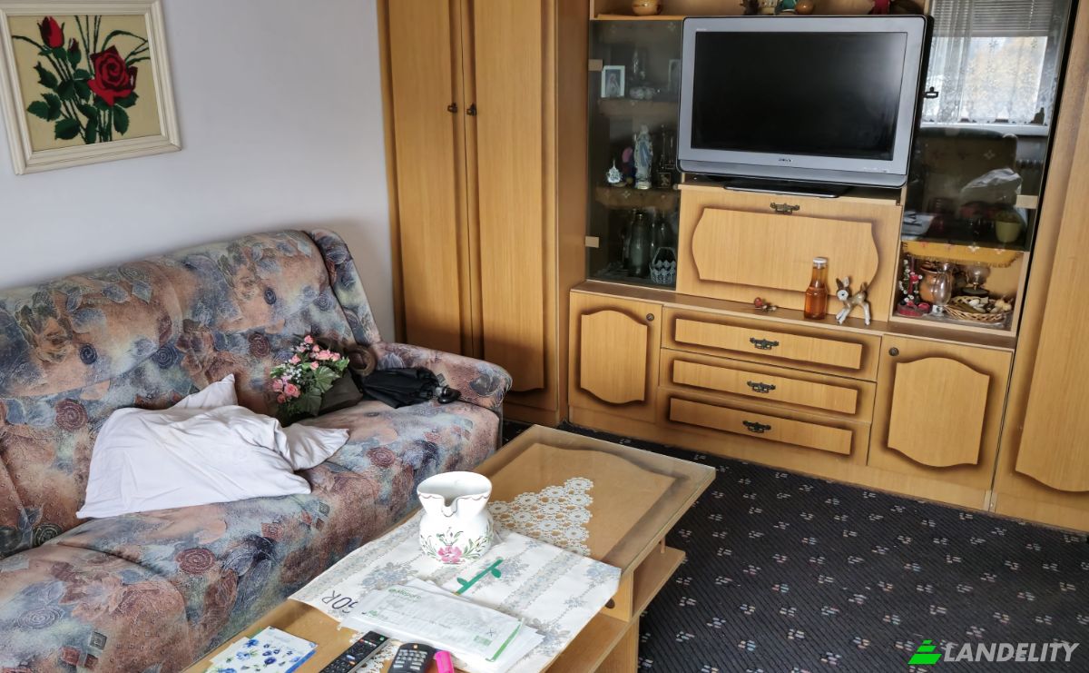 Appartement Te koop Povsetova ulica 91, 1000 Ljubljana, Ljubljana, Slovenia. Foto 5