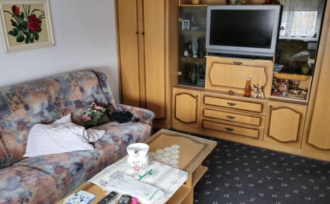 Appartement Te koop Povsetova ulica 91. Foto#5