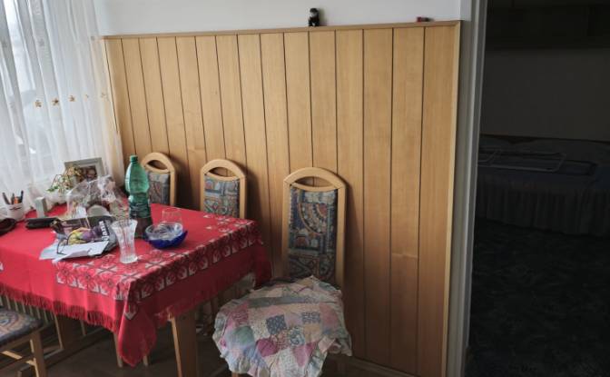 Appartement Te koop Povsetova ulica 91. Foto#7