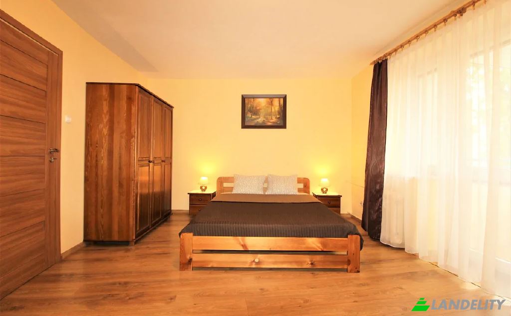 Apartment for Sale Starowislna, Krakow, Lesser Poland Voivodeship, Poland. Photo 1