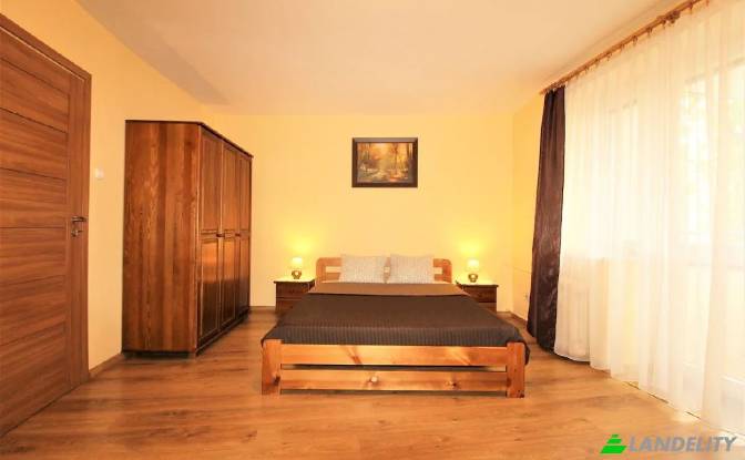 Apartment for Sale - Krakow, Poland