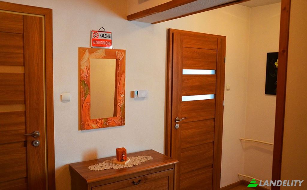 Apartment for Sale Starowislna, Krakow, Lesser Poland Voivodeship, Poland. Photo 10
