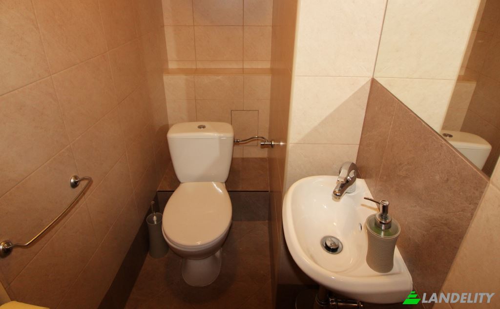 Apartment for Sale Starowislna, Krakow, Lesser Poland Voivodeship, Poland. Photo 11