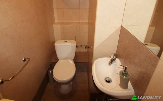Apartment for Sale Starowislna, Krakow. Photo#11