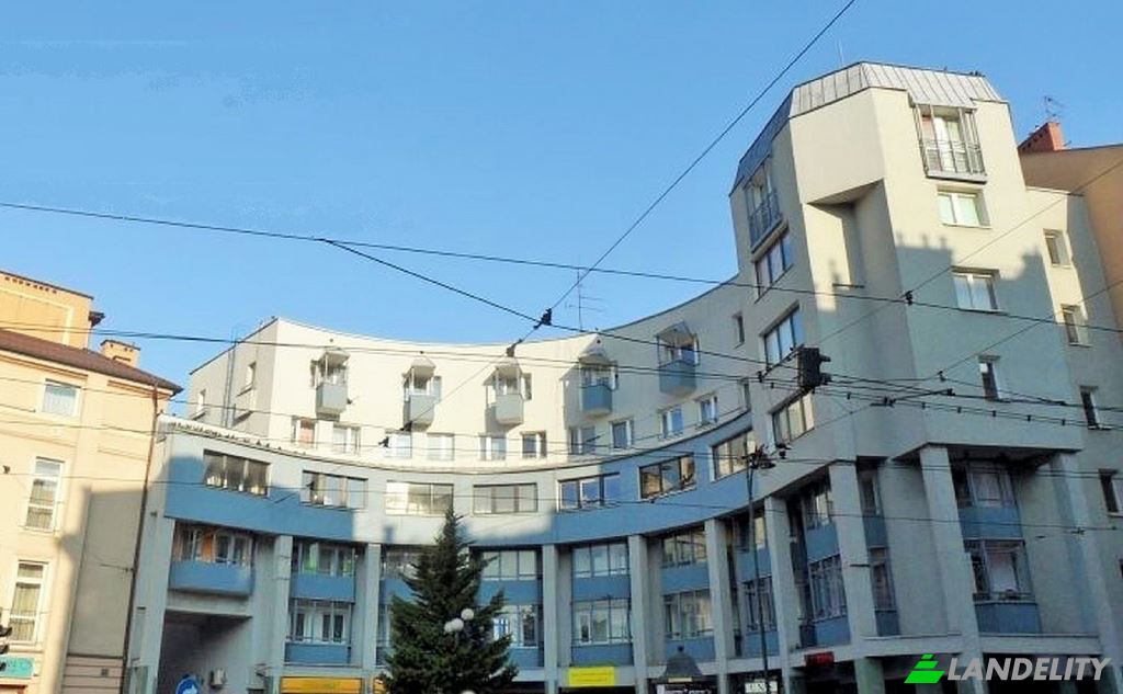 Apartment for Sale Starowislna, Krakow, Lesser Poland Voivodeship, Poland. Photo 12