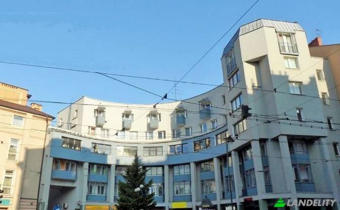 Apartment for Sale Starowislna, Krakow. Photo#12