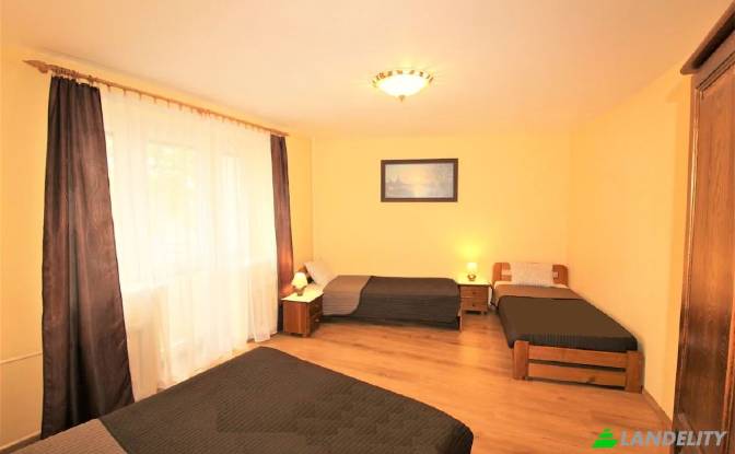 Apartment for Sale Starowislna, Krakow. Photo#2