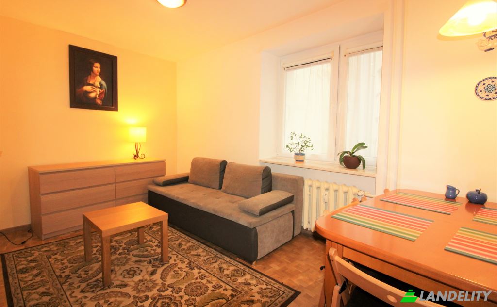 Apartment for Sale Starowislna, Krakow, Lesser Poland Voivodeship, Poland. Photo 3