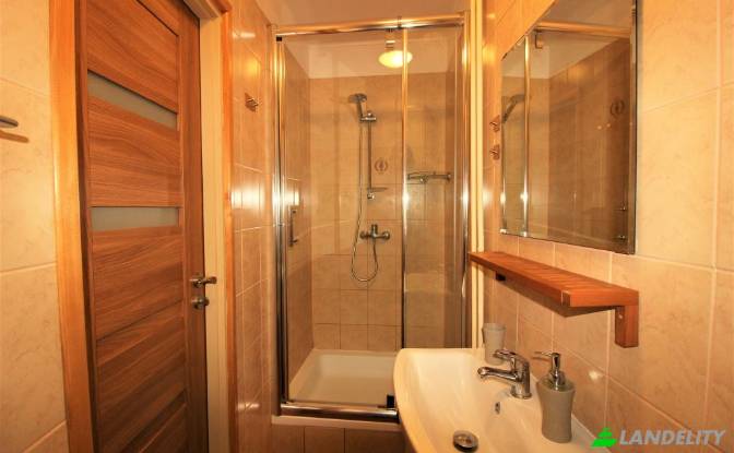 Apartment for Sale Starowislna, Krakow. Photo#5