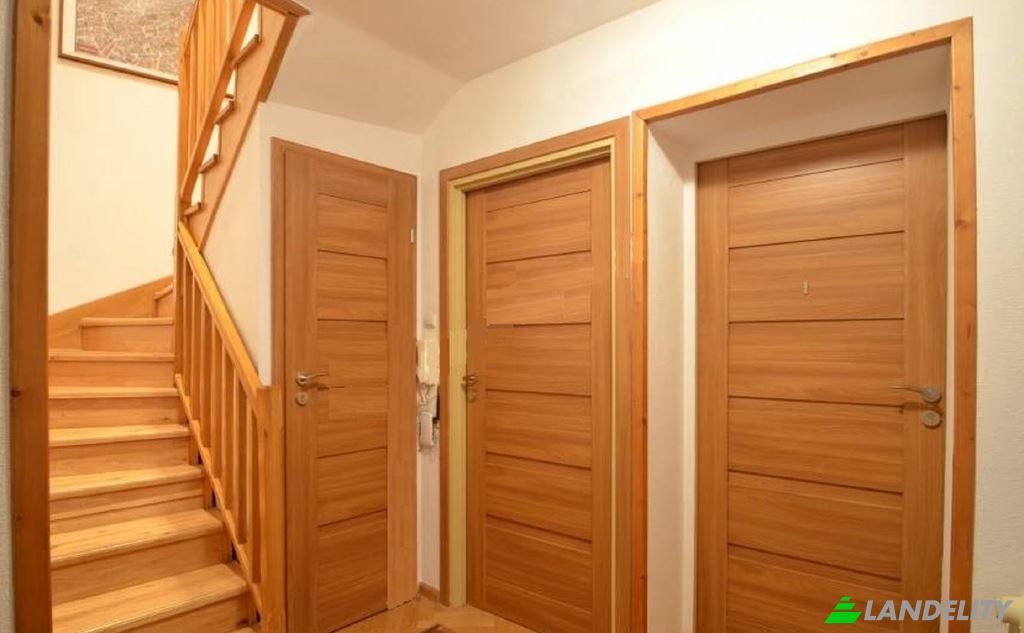 Apartment for Sale Starowislna, Krakow, Lesser Poland Voivodeship, Poland. Photo 6