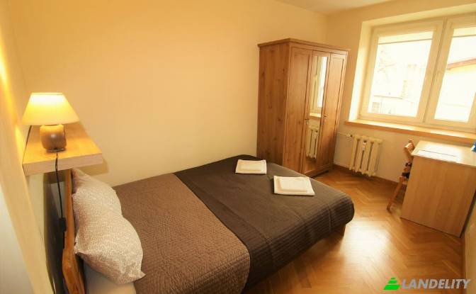 Apartment for Sale Starowislna, Krakow. Photo#7