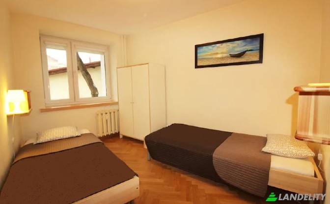 Apartment for Sale Starowislna, Krakow. Photo#8