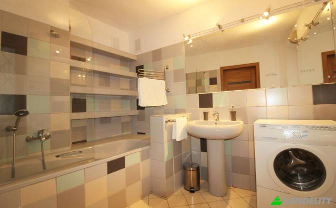 Apartment for Sale Starowislna, Krakow. Photo#9