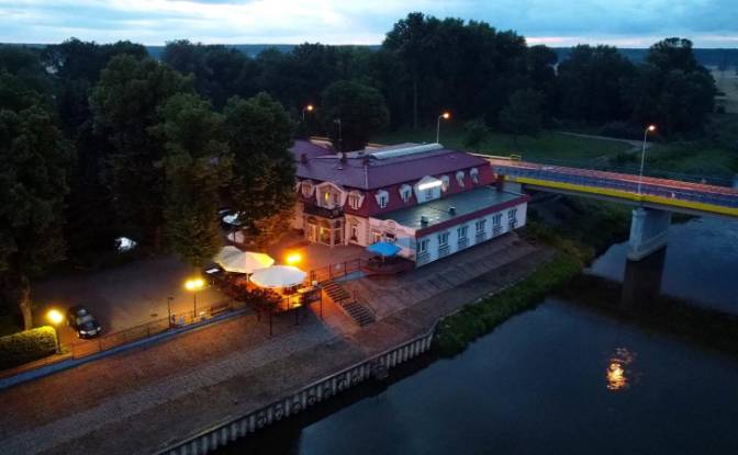 Hotel for Sale - Skwierzyna, Poland