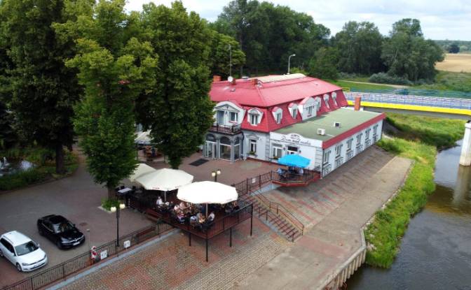 Hotel for Sale Przybrzezna 1, 66-440 Skwierzyna. Photo#3 Hotel for Sale Przybrzezna 1, 66-440 Skwierzyna. Photo#3