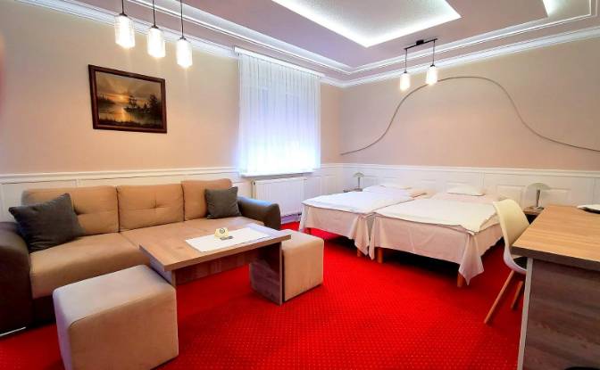 Hotel for Sale Przybrzezna 1, 66-440 Skwierzyna. Photo#6 Hotel for Sale Przybrzezna 1, 66-440 Skwierzyna. Photo#6
