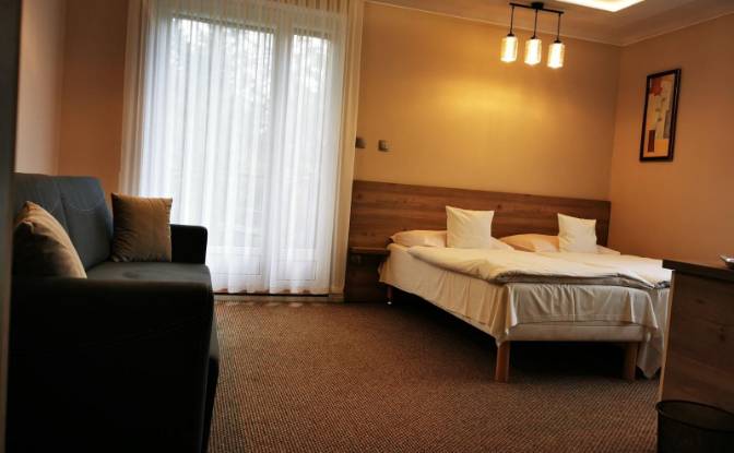 Hotel for Sale Przybrzezna 1, 66-440 Skwierzyna. Photo#7 Hotel for Sale Przybrzezna 1, 66-440 Skwierzyna. Photo#7