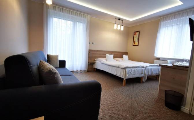 Hotel for Sale Przybrzezna 1, 66-440 Skwierzyna. Photo#8 Hotel for Sale Przybrzezna 1, 66-440 Skwierzyna. Photo#8