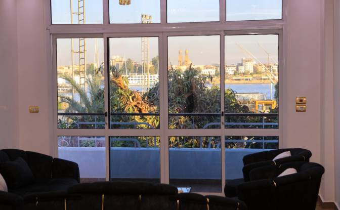 Apartment Rentals - Al Qarna, Egypt